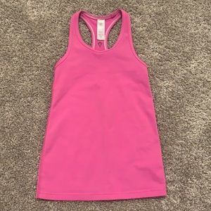 Ivivva Girls Tank Top, size 6